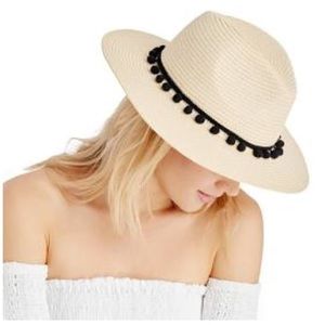 Sole Society Panama Hat